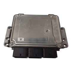 Centralina motore FORD Fiesta 6° Serie - 0281018993 - 2676271
