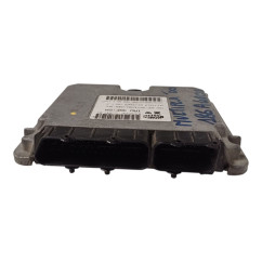 Centralina motore FIAT Multipla 1° Serie - IAW4GF.2M - 2687271
