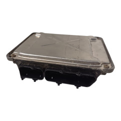 Centralina motore FIAT Multipla 1° Serie - IAW4GF.2M - 2687271