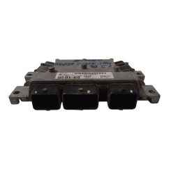 Centralina motore FORD Fiesta 6° Serie - S180047002F - 2676261