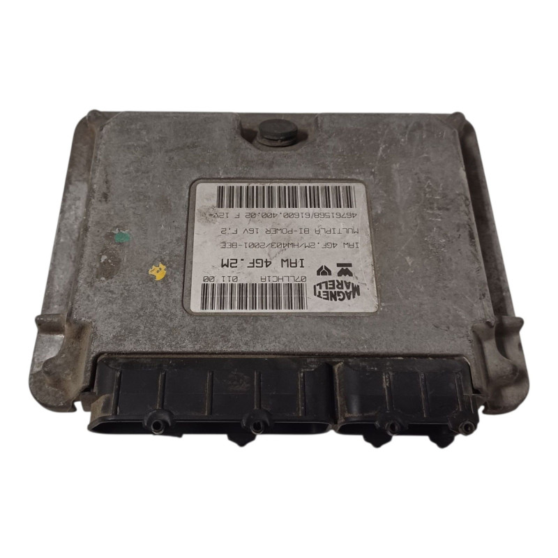 Centralina motore FIAT Multipla 1° Serie