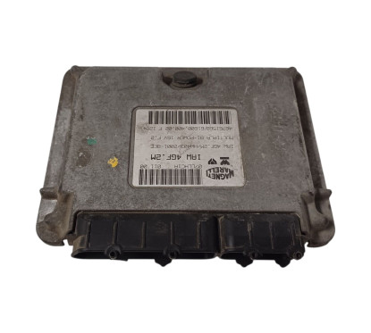 Centralina motore FIAT Multipla 1° Serie - 46761568 - 2687214