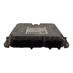 Centralina motore FIAT Multipla 1° Serie - 46761568 - 2687214
