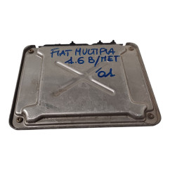 Centralina motore FIAT Multipla 1° Serie - 46761568 - 2687214
