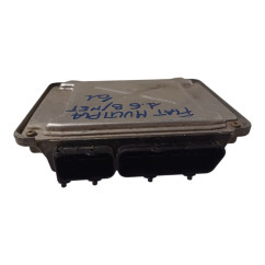 Centralina motore FIAT Multipla 1° Serie - 46761568 - 2687214