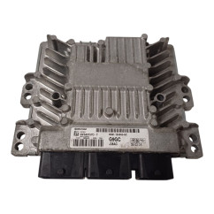 Centralina motore FORD Mondeo Berlina 6° Serie