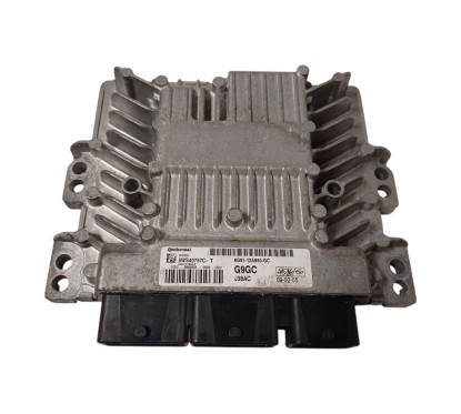 Centralina motore FORD Mondeo Berlina 6° Serie - 5WS40757C-T - 2676252