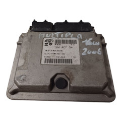 Centralina motore FIAT Multipla 2° Serie