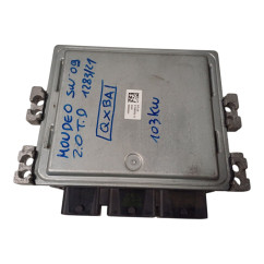 Centralina motore FORD Mondeo Berlina 6° Serie - 5WS40757C-T - 2676252