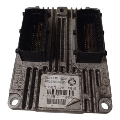 Centralina motore FIAT Grande Punto 1° Serie