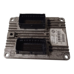 Centralina motore FIAT Grande Punto 1° Serie - 51793104 - 2687110