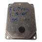 Centralina motore FIAT Grande Punto 1° Serie