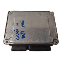 Centralina motore FORD Galaxy Serie VY dal 00 al 06 - 0281011821 - 2676208