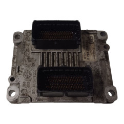 Centralina motore FIAT Punto Berlina 5P 2° Serie - 0261204983 - 2687059