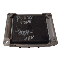 Centralina motore FIAT Punto Berlina 5P 2° Serie - 0261204983 - 2687059