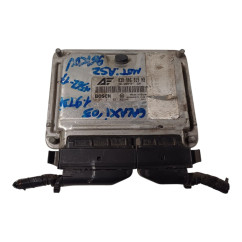 Centralina motore FORD Galaxy Serie VY dal 00 al 06