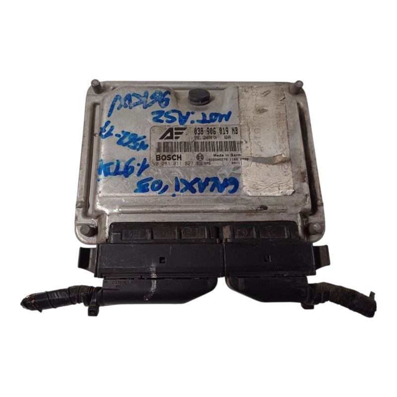 Centralina motore FORD Galaxy Serie VY dal 00 al 06