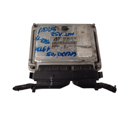 Centralina motore FORD Galaxy Serie VY dal 00 al 06 - 0281011821 - 2676185