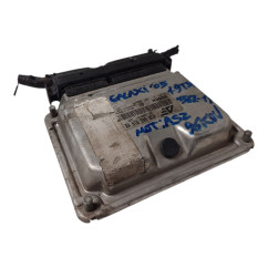 Centralina motore FORD Galaxy Serie VY dal 00 al 06 - 0281011821 - 2676185