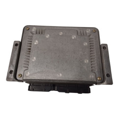 Centralina motore FIAT Punto Berlina 5P 3° Serie - 0281001955 - 2686701