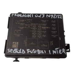 Scatola porta fusibili FIAT Freemont 1° Serie
