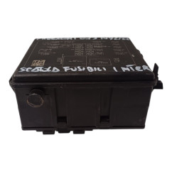 Scatola porta fusibili FIAT Freemont 1° Serie