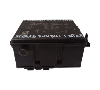 Scatola porta fusibili FIAT Freemont 1° Serie