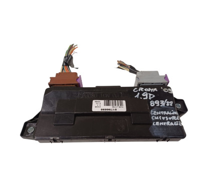 Centralina chiusura centralizzata FIAT Croma 3° Serie - 51796698 - 2675849