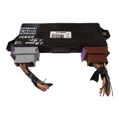 Centralina chiusura centralizzata FIAT Croma 3° Serie - 51796698 - 2675849