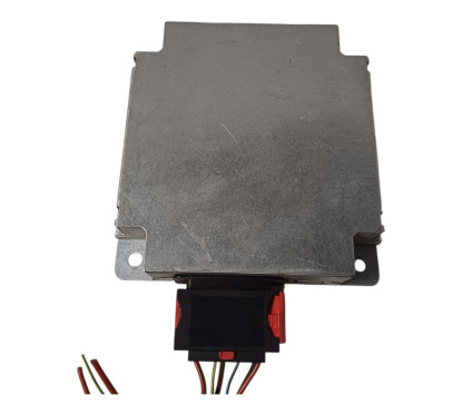 Centralina autoradio FIAT Panda 3° Serie - 50520764 - 2675836