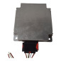 Centralina autoradio FIAT Panda 3° Serie