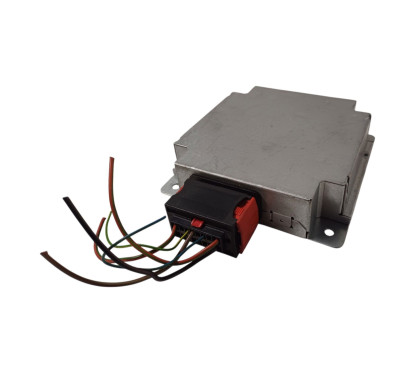 Centralina autoradio FIAT Panda 3° Serie