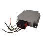 Centralina autoradio FIAT Panda 3° Serie
