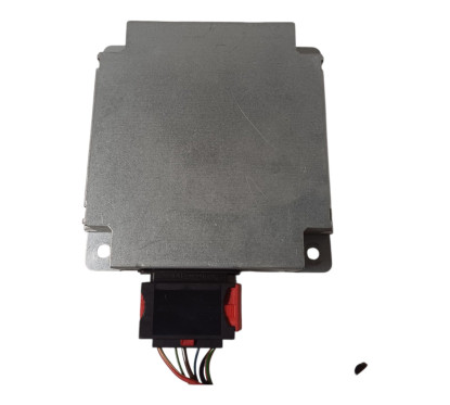 Centralina autoradio FIAT Doblo Serie dal 09 al 15 - 51833517 - 2675822