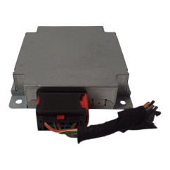 Centralina autoradio FIAT Doblo Serie dal 09 al 15 - 51833517 - 2675822