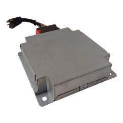 Centralina autoradio FIAT Doblo Serie dal 09 al 15 - 51833517 - 2675822
