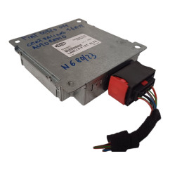 Centralina autoradio FIAT Doblo Serie dal 09 al 15 - 51833517 - 2675822
