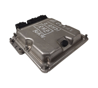 Centralina motore CITROEN C5 Berlina 1° Serie - 0281010808 - 2686383