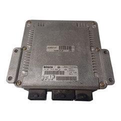 Centralina motore CITROEN C5 Berlina 1° Serie - 0281010808 - 2686383