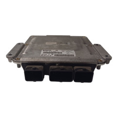 Centralina motore CITROEN C5 Berlina 1° Serie - 0281010808 - 2686383