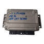 Centralina motore CITROEN C4 Picasso dal 06 al 13 Mk1