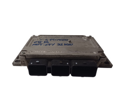 Centralina motore CITROEN C4 Picasso dal 06 al 13 Mk1
