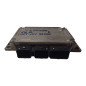 Centralina motore CITROEN C4 Picasso dal 06 al 13 Mk1