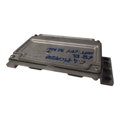 Centralina motore CITROEN C4 Picasso dal 06 al 13 Mk1 - 9663805380 - 2686364