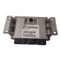 Centralina motore CITROEN C4 Picasso dal 06 al 13 Mk1