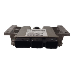 Centralina motore CITROEN C4 Picasso dal 06 al 13 Mk1 - 9663805380 - 2686364
