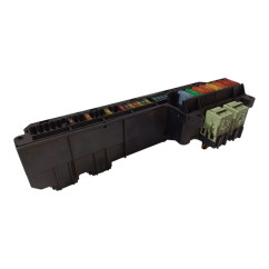 Scatola porta fusibili BMW Serie 5 E60 - 6957330-01 - 2686188
