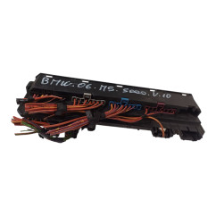 Scatola porta fusibili BMW Serie 5 E60 - 6957330-01 - 2686188