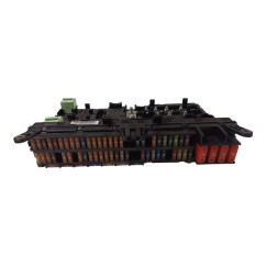 Scatola porta fusibili BMW Serie 5 E60 - 6957330-01 - 2686188