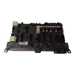 Scatola porta fusibili BMW X5 Serie E53 dal 99 al 06 - 6923239 - 2686115